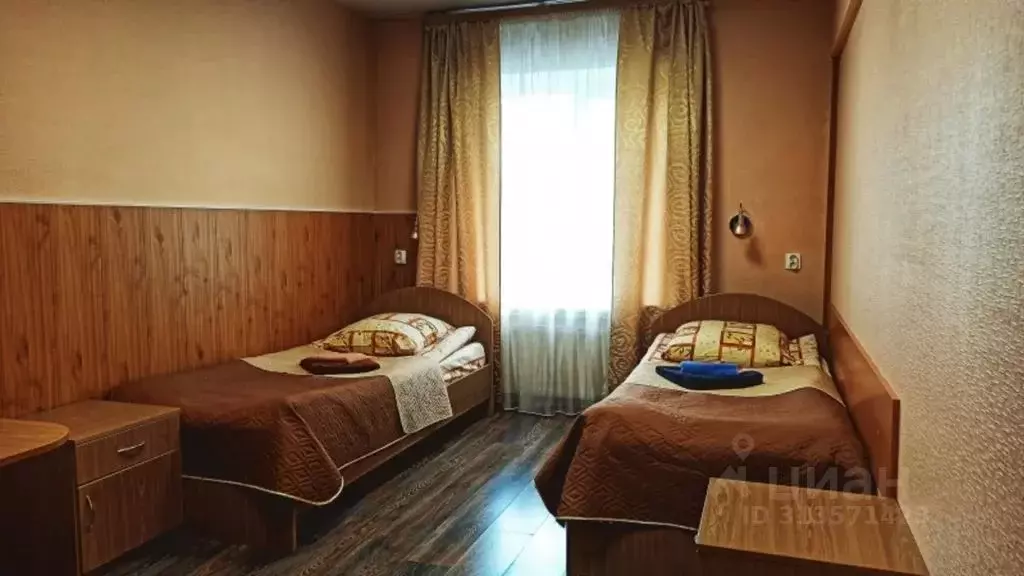 Комната Карелия, Петрозаводск Красная ул., 34Б - Фото 0