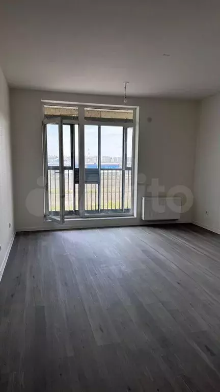 Квартира-студия, 29 м, 9/18 эт. - Фото 1