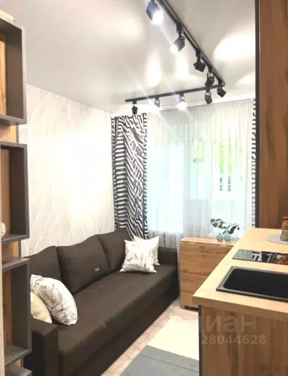 Комната Алтайский край, Барнаул городской округ, Южный рп просп. ... - Фото 1