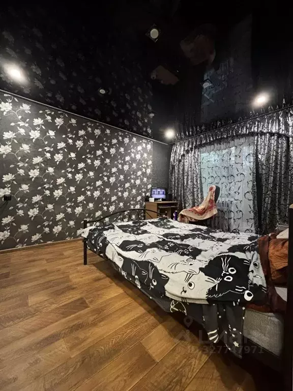 3-к кв. Ленинградская область, Тосно г. Тосненский район, Тосненское ... - Фото 2