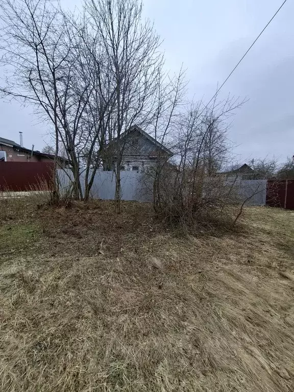 Дом в Ивановская область, Шуя ул. 11-я Текстильная (30 м) - Фото 1