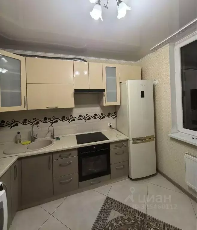 2-к кв. Калининградская область, Калининград ул. Олега Кошевого, 34 ... - Фото 2