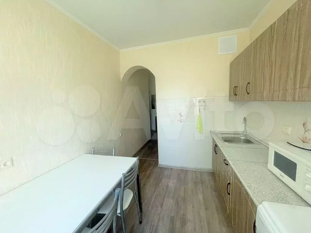 2-к. квартира, 53 м, 5/9 эт. - Фото 1