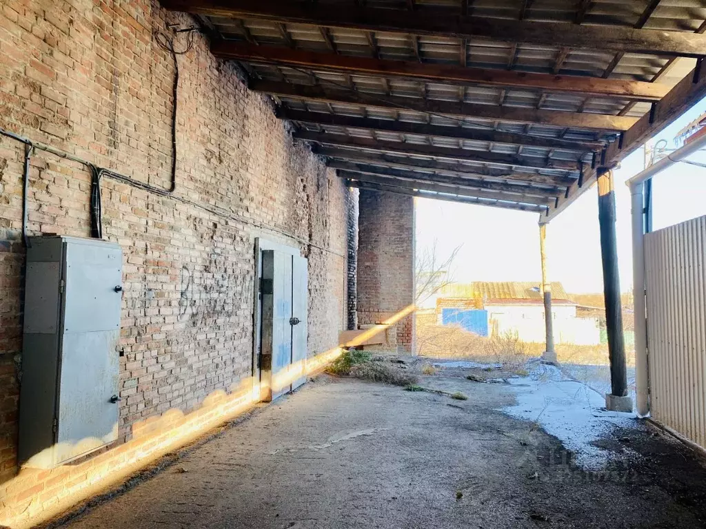 Производственное помещение в Ростовская область, Азовский район, ... - Фото 2