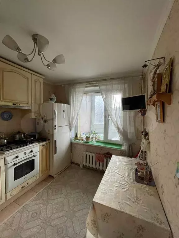 Комната 15 м в 2-к., 6/14 эт. - Фото 1