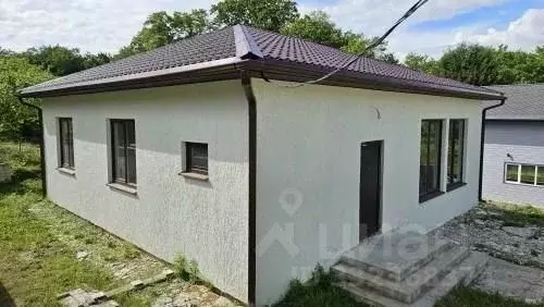 Дом в Краснодарский край, Сочи городской округ, с. Красная Воля ул. ... - Фото 1