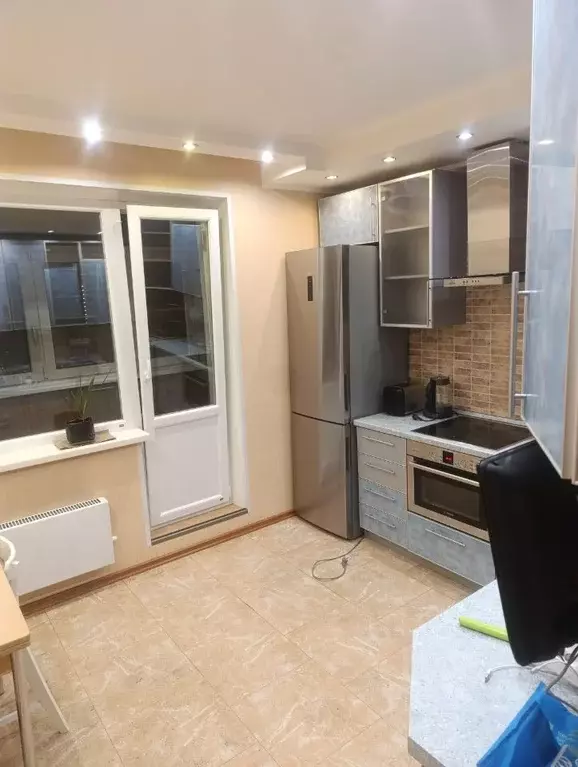 2-к кв. Москва Окская ул., 3К1 (68.0 м) - Фото 2