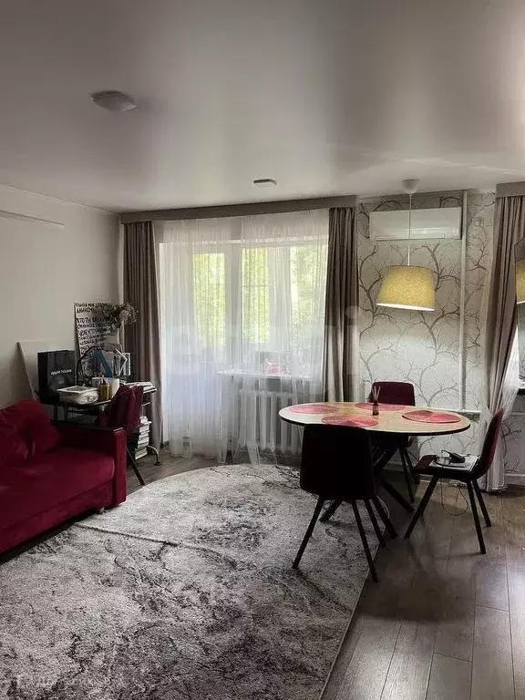 Продаётся 2-к квартира, 44.6 м - Фото 1