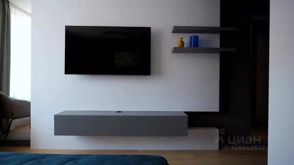 2-к кв. Крым, Ялта ул. К. Маркса, 18А (63.0 м) - Фото 2