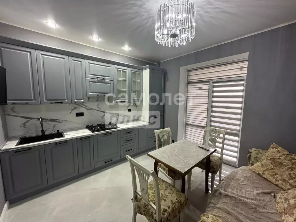 1-к кв. Дагестан, Дербент ул. Гейдара Алиева, 11В (45.0 м) - Фото 2