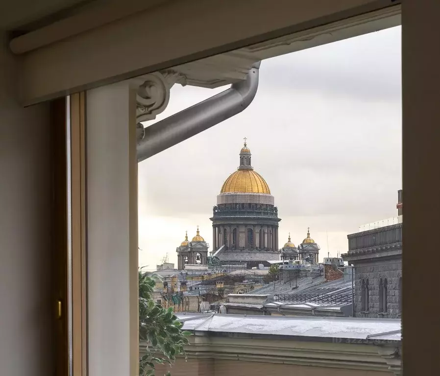 Офис в Санкт-Петербург Невский просп., 11/2 (236 м) - Фото 1