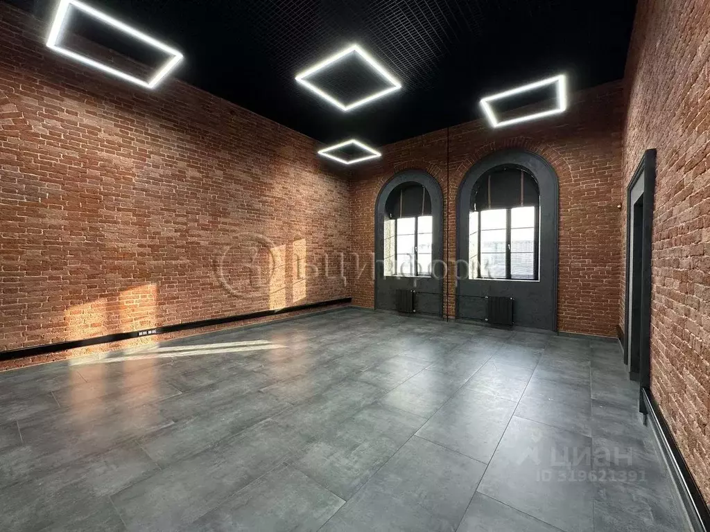 Офис в Санкт-Петербург наб. Обводного Канала, 23Б (3600 м) - Фото 1