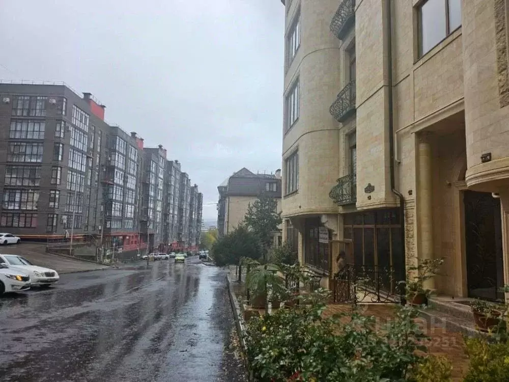 Помещение свободного назначения в Ставропольский край, Кисловодск ул. ... - Фото 2