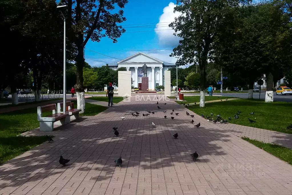 2-к кв. Калининградская область, Светлый ул. Некрасова, 5 (52.8 м) - Фото 1