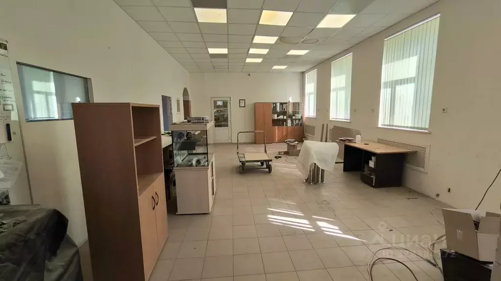 Склад в Москва Остаповский проезд, 11С1 (153 м) - Фото 1