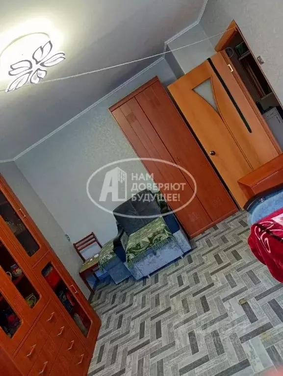 2-к кв. Пермский край, Лысьва ул. Оборина, 64 (45.0 м) - Фото 2