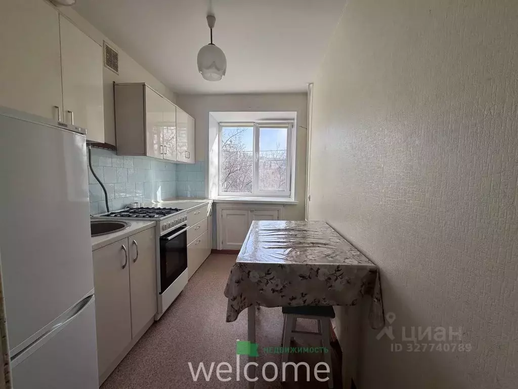 2-к кв. Ставропольский край, Ставрополь № 25 мкр, проезд Передовой, 6 ... - Фото 0