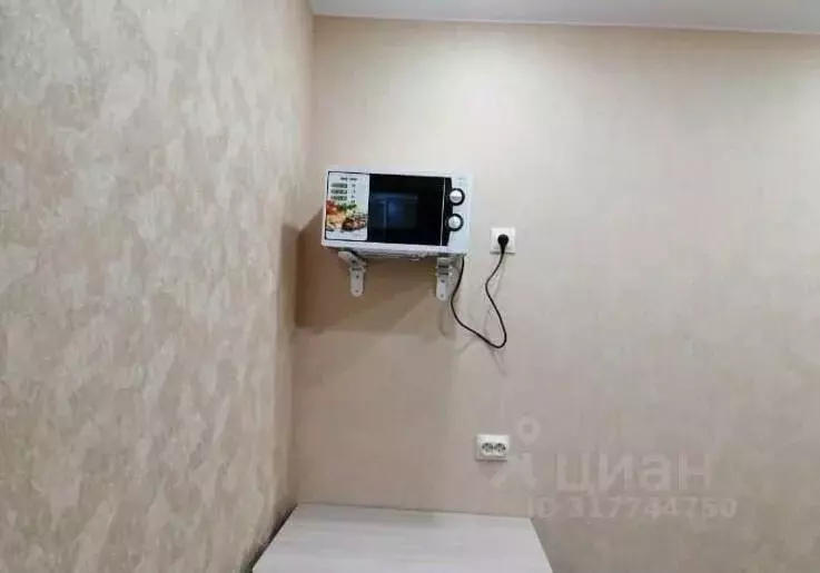 2-к кв. Владимирская область, Владимир ул. Мира, 4 (40.0 м) - Фото 1