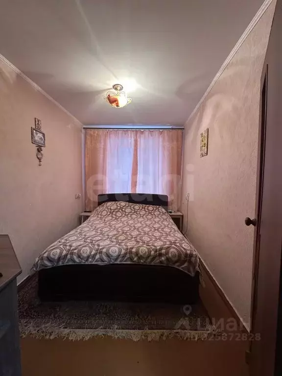 3-к кв. Саратовская область, Балашов Юбилейная ул., 34 (50.6 м) - Фото 2