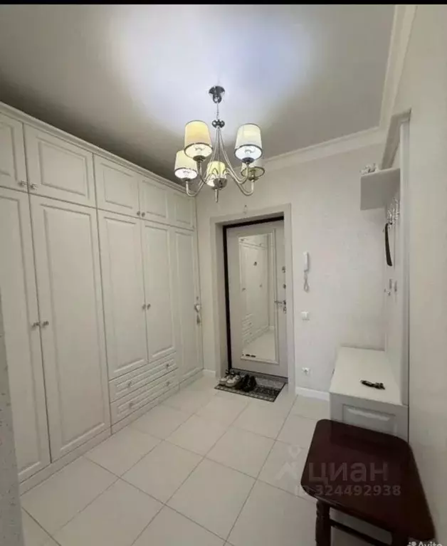 1-к кв. Ставропольский край, Ставрополь Крупской пер., 29 (45.0 м) - Фото 1