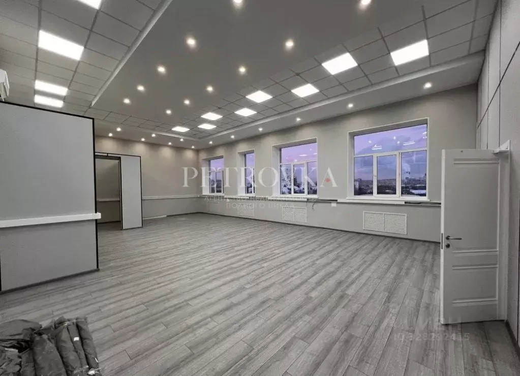 Офис в Москва Шлюзовая наб., 8С1 (145 м) - Фото 2