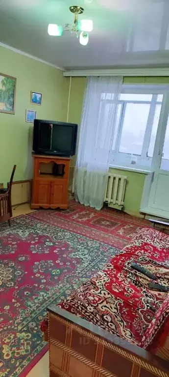 1-к кв. Саратовская область, Саратов просп. Энтузиастов, 34/40 (36.9 ... - Фото 0
