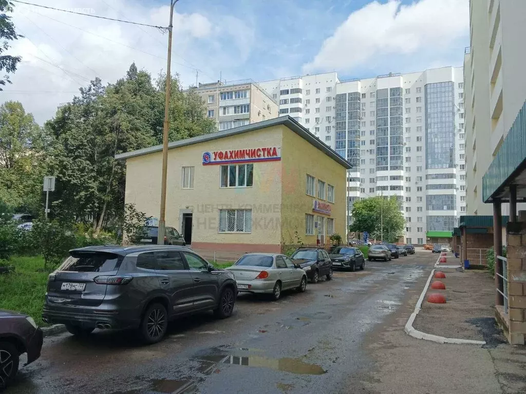 Офис (384 м) - Фото 1