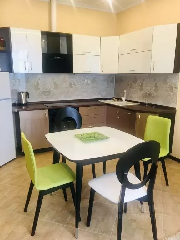 2-к кв. Москва просп. Мира, 188Бк4 (55.0 м) - Фото 2