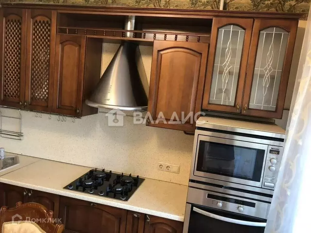 Продаётся 1-к квартира, 41 м - Фото 1