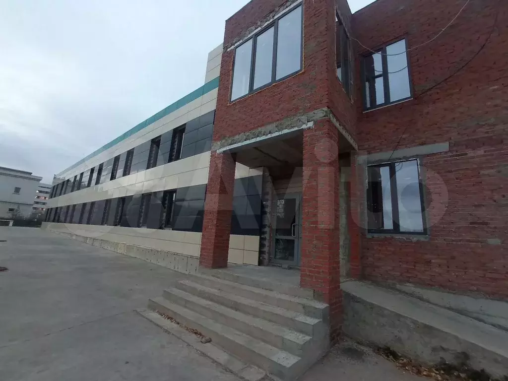 Сдам помещение свободного назначения, 750 м - Фото 1