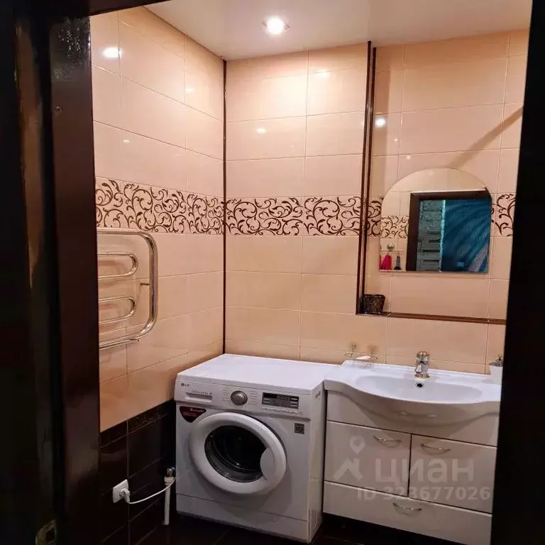 2-к кв. Адыгея, Майкоп Школьная ул., 194 (64.0 м) - Фото 2