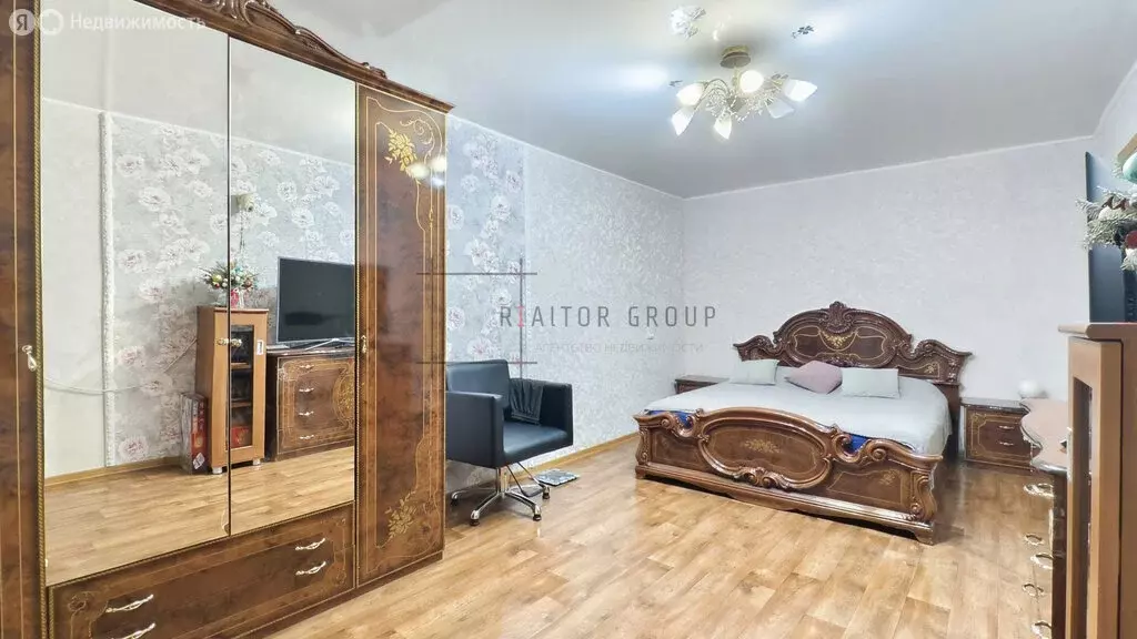 1-комнатная квартира: Барабинск, квартал Г, 23 (33.8 м) - Фото 1