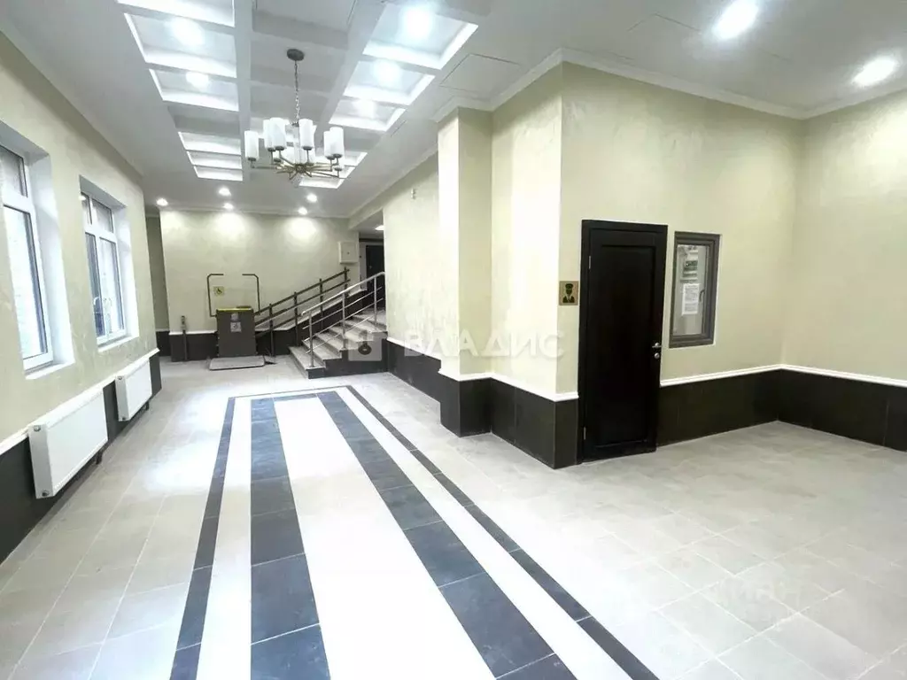 2-к кв. Московская область, Ленинский городской округ, пос. Развилка ... - Фото 2