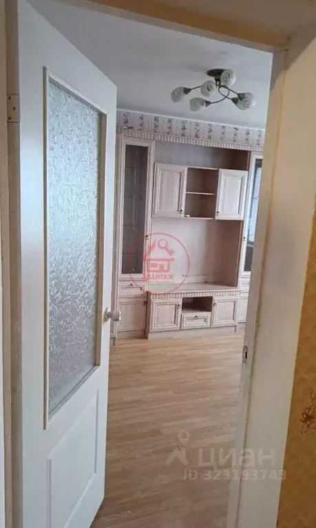 1-к кв. Краснодарский край, Армавир Песчаная ул., 40/2 (36.0 м) - Фото 1