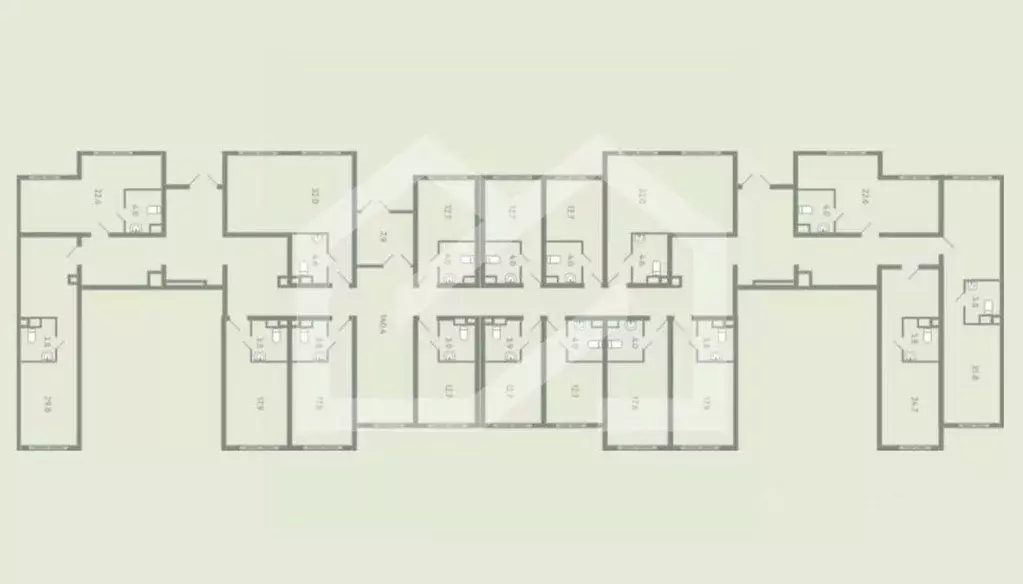 Помещение свободного назначения в Московская область, Ленинский ... - Фото 2