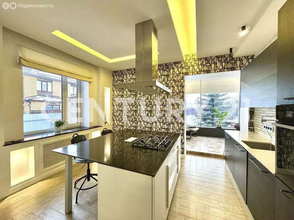 Дом в Чебоксары, микрорайон Гремячево, Гремячевский переулок (201 м) - Фото 2