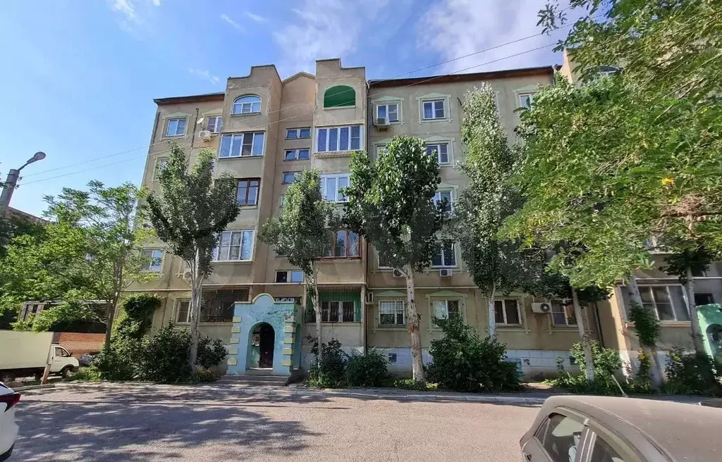 Аукцион: 4-к. квартира, 99,1 м, 4/5 эт. - Фото 1