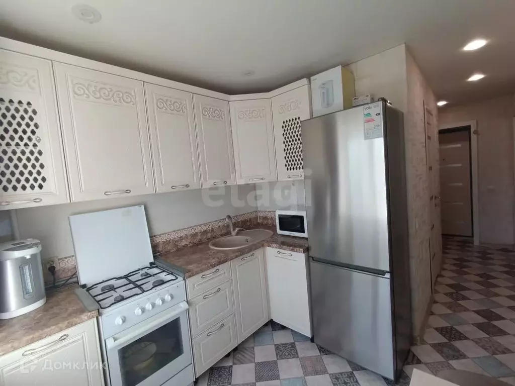 Продаётся 1-к квартира, 28.8 м - Фото 1