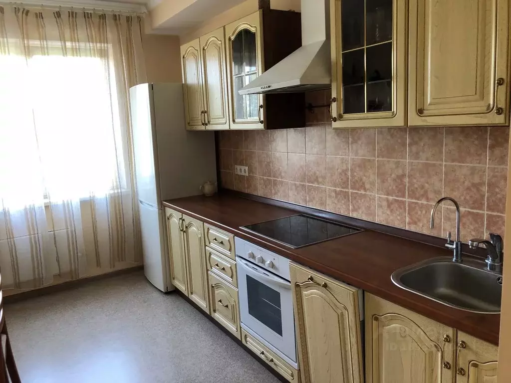 2-к кв. Московская область, Ленинский городской округ, Горки Ленинские ... - Фото 1