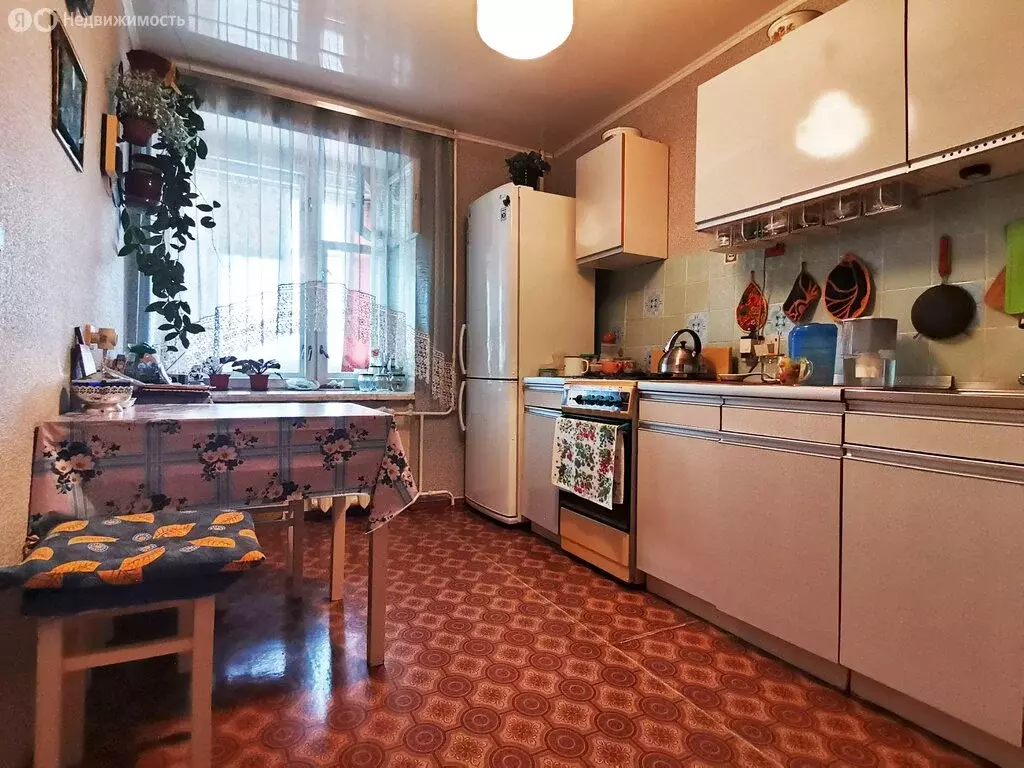 2-комнатная квартира: Заречный, улица Ленина, 71 (47.7 м) - Фото 2