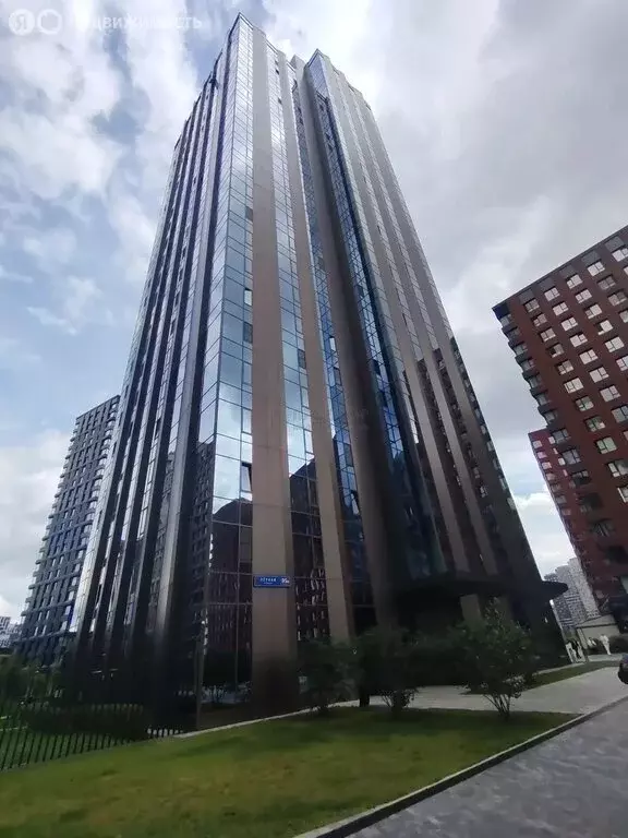 4-комнатная квартира: Москва, Лётная улица, 95Бк2 (91.3 м) - Фото 1