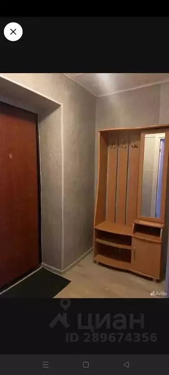 1-к кв. Коми, Сыктывкар Слободская ул., 1 (30.0 м) - Фото 0