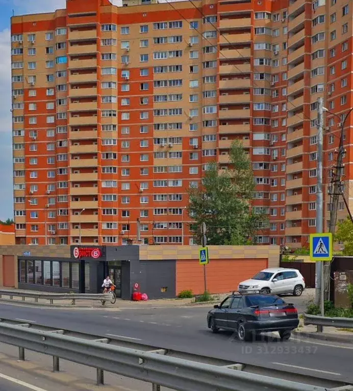 Склад в Московская область, Щелково Фряновское ш., 74 (190 м) - Фото 1