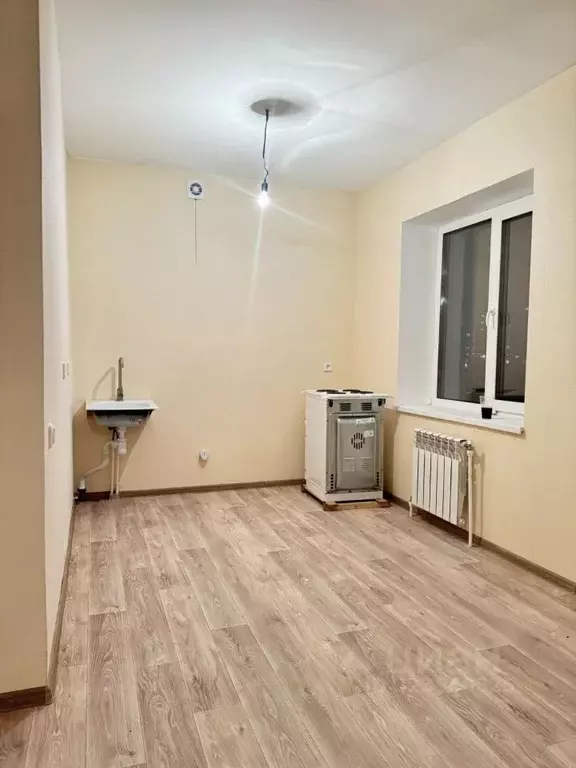 1-к кв. Ханты-Мансийский АО, Нягань Восточный мкр,  (44.3 м) - Фото 1