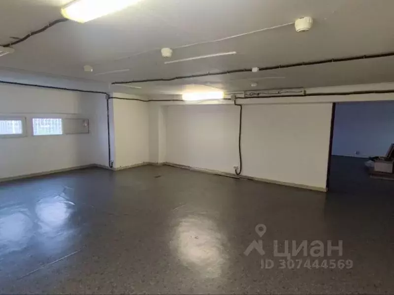 Склад в Санкт-Петербург пл. Конституции, 2 (85 м) - Фото 2