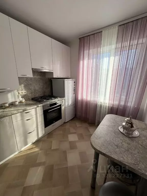 2-к кв. Башкортостан, Уфимский район, с. Булгаково ул. Дуговая, 2 ... - Фото 2