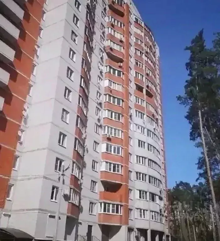 2-к кв. Воронежская область, Воронеж Южно-Моравская ул., 15Б (62.0 м) - Фото 1