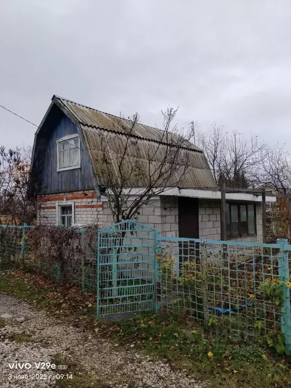 Дом в Самарская область, Ставропольский район, Хрящевка с/пос, Золотой ... - Фото 1