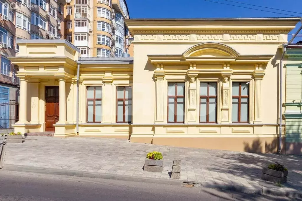 Помещение свободного назначения (360 м) - Фото 0