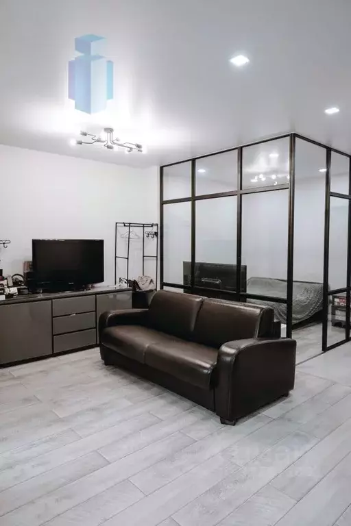 1-к кв. Нижегородская область, Нижний Новгород пл. Свободы, 7 (36.3 м) - Фото 2